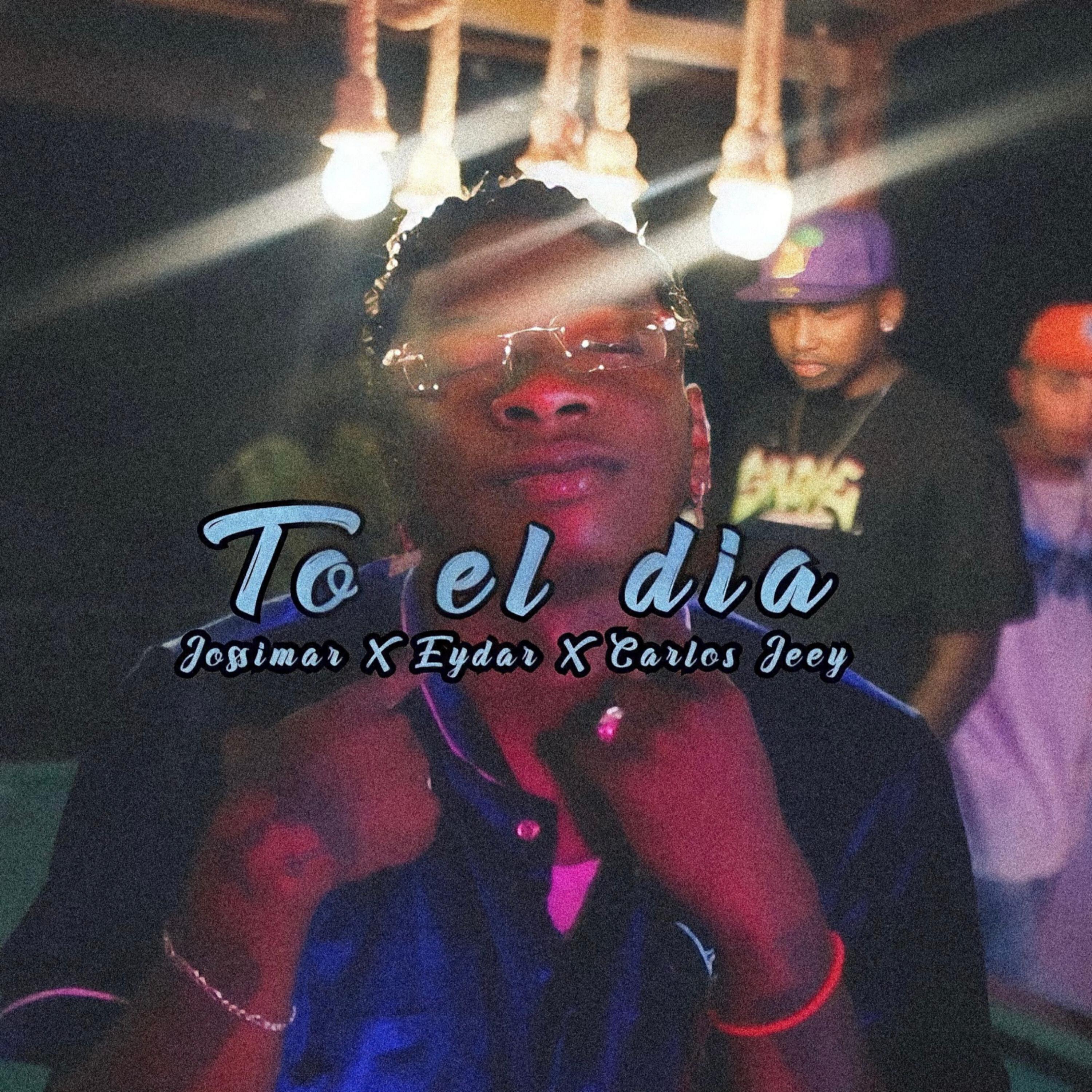 Релиз To' el Día