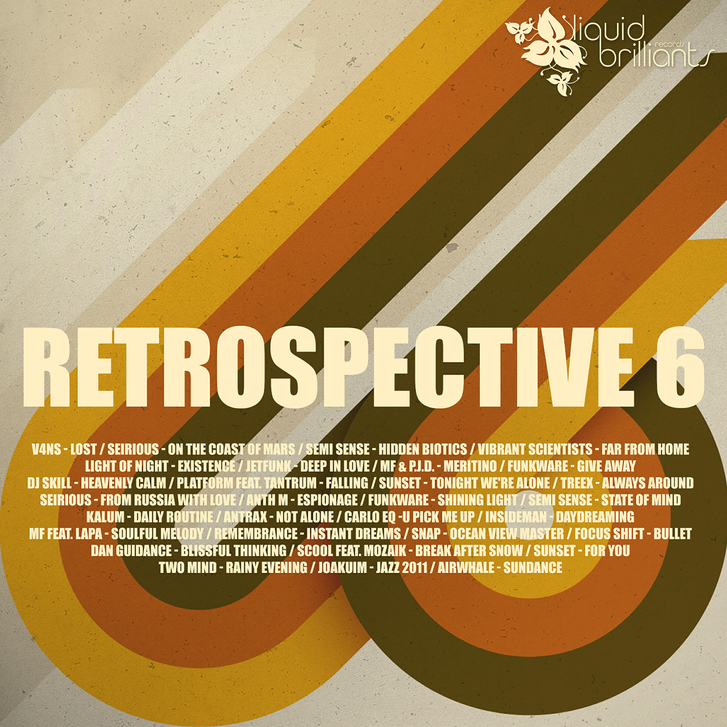 Релиз Retrospective 6