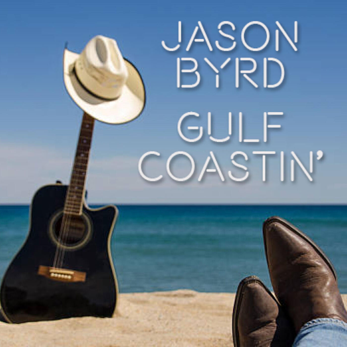 Jason Byrd
