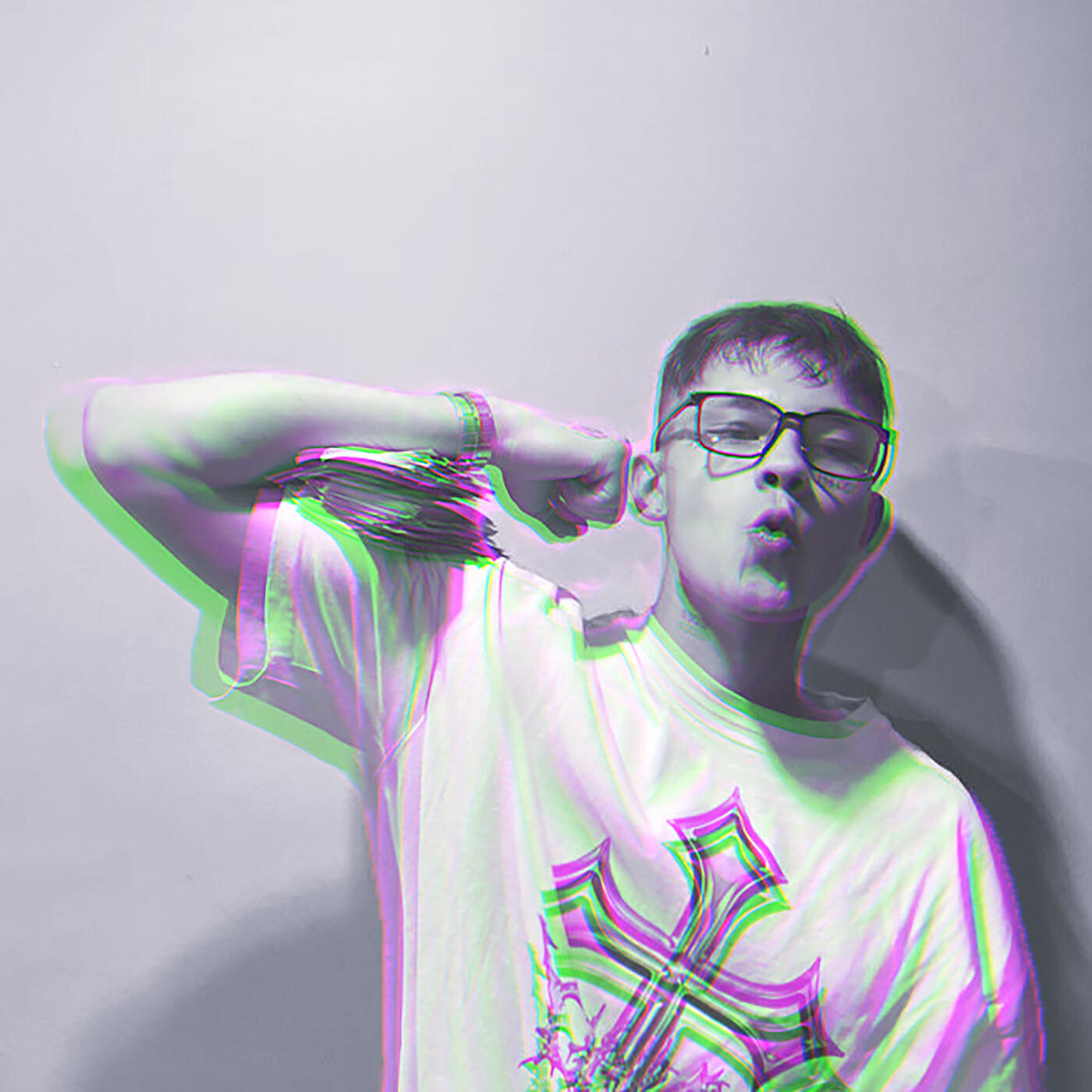 Релиз Ай ай ай