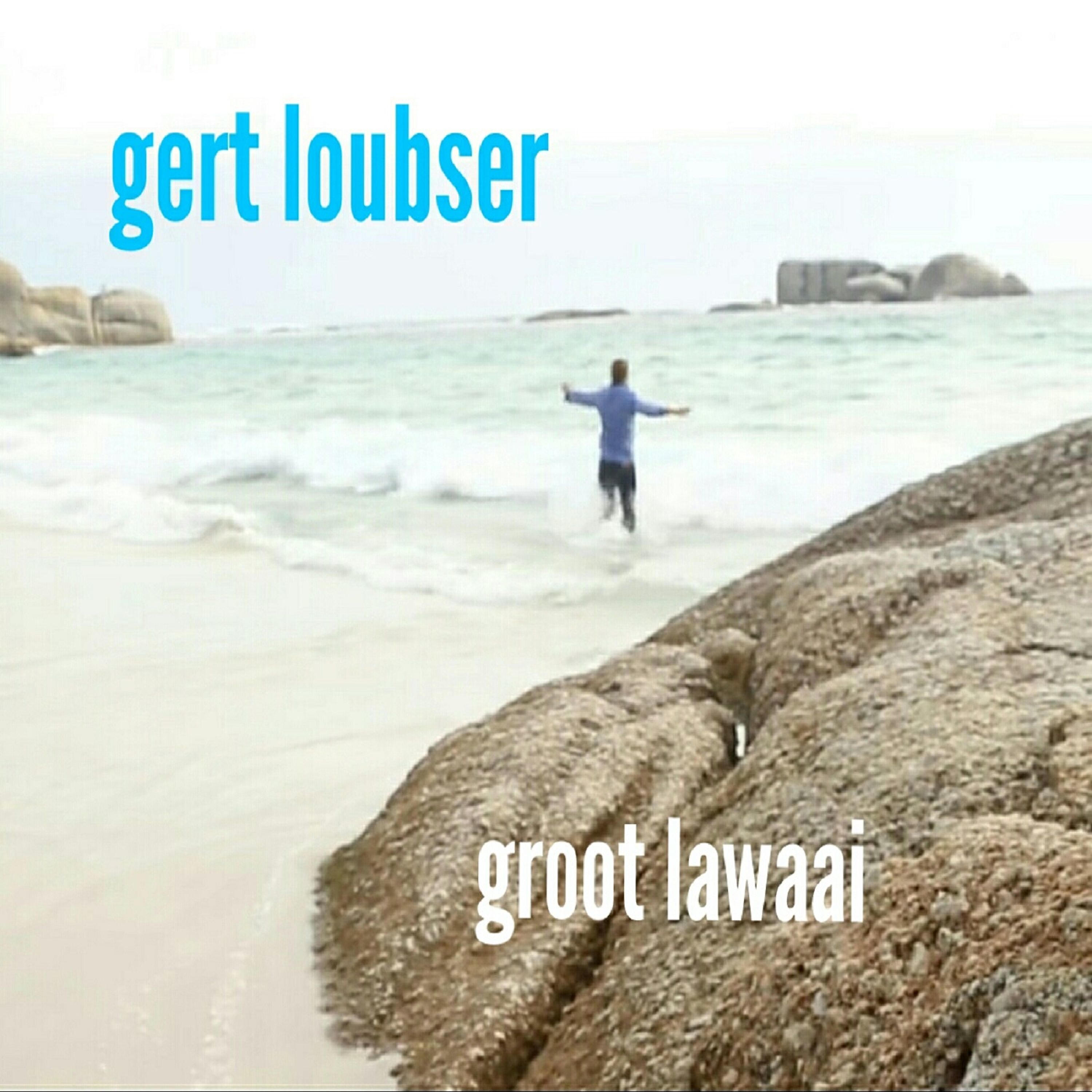 Релиз Groot Lawaai