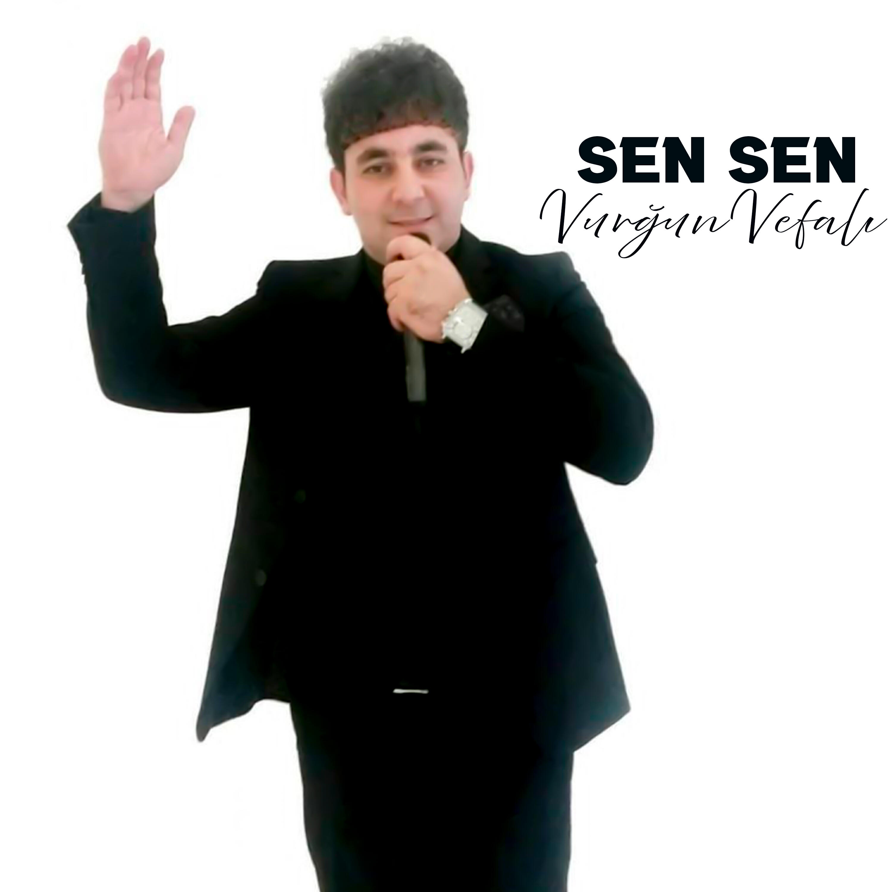 Vurğun Vefalı