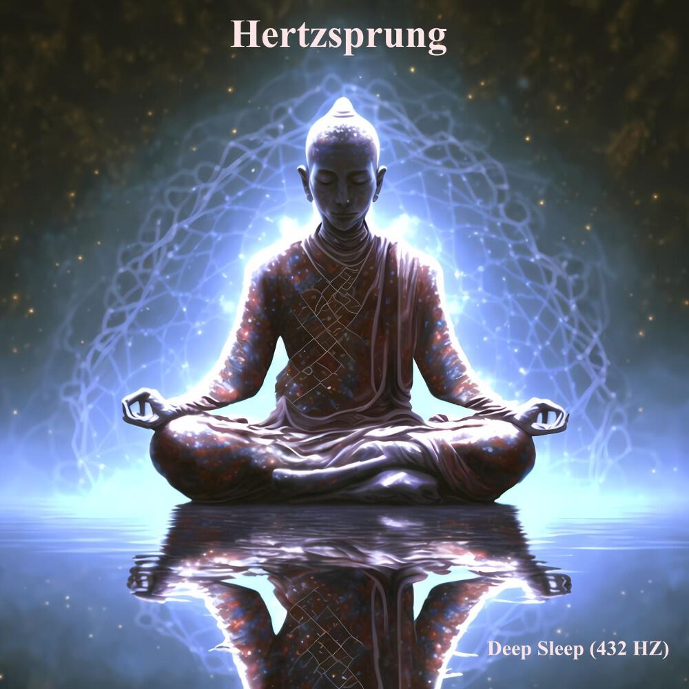 Релиз Deep Sleep (432 Hz)