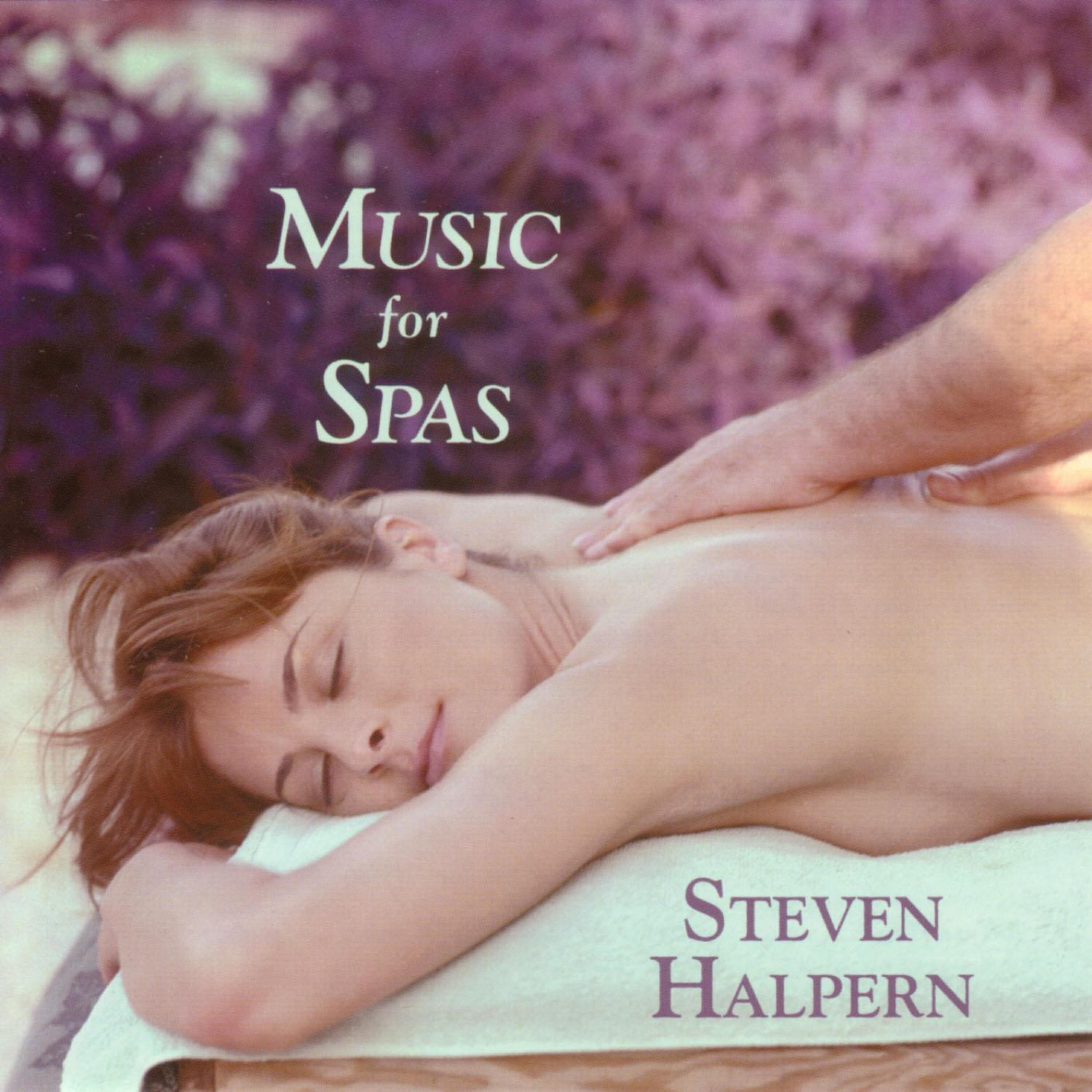 Релиз Music for Spas