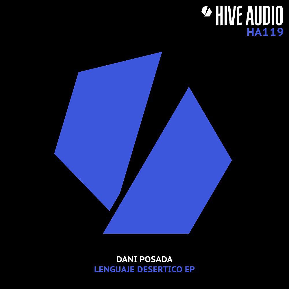 Релиз Lenguaje Desertico EP