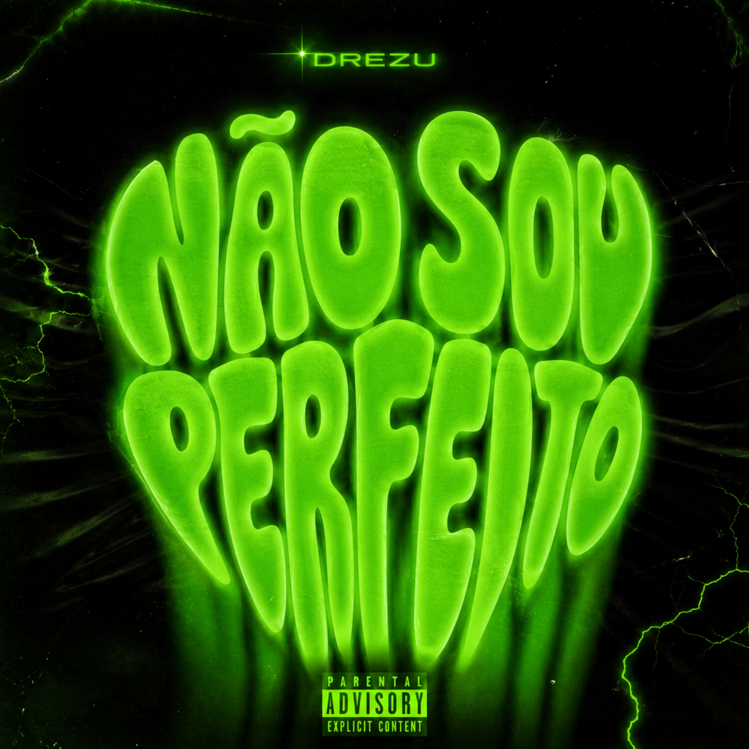 Релиз Não Sou Perfeito