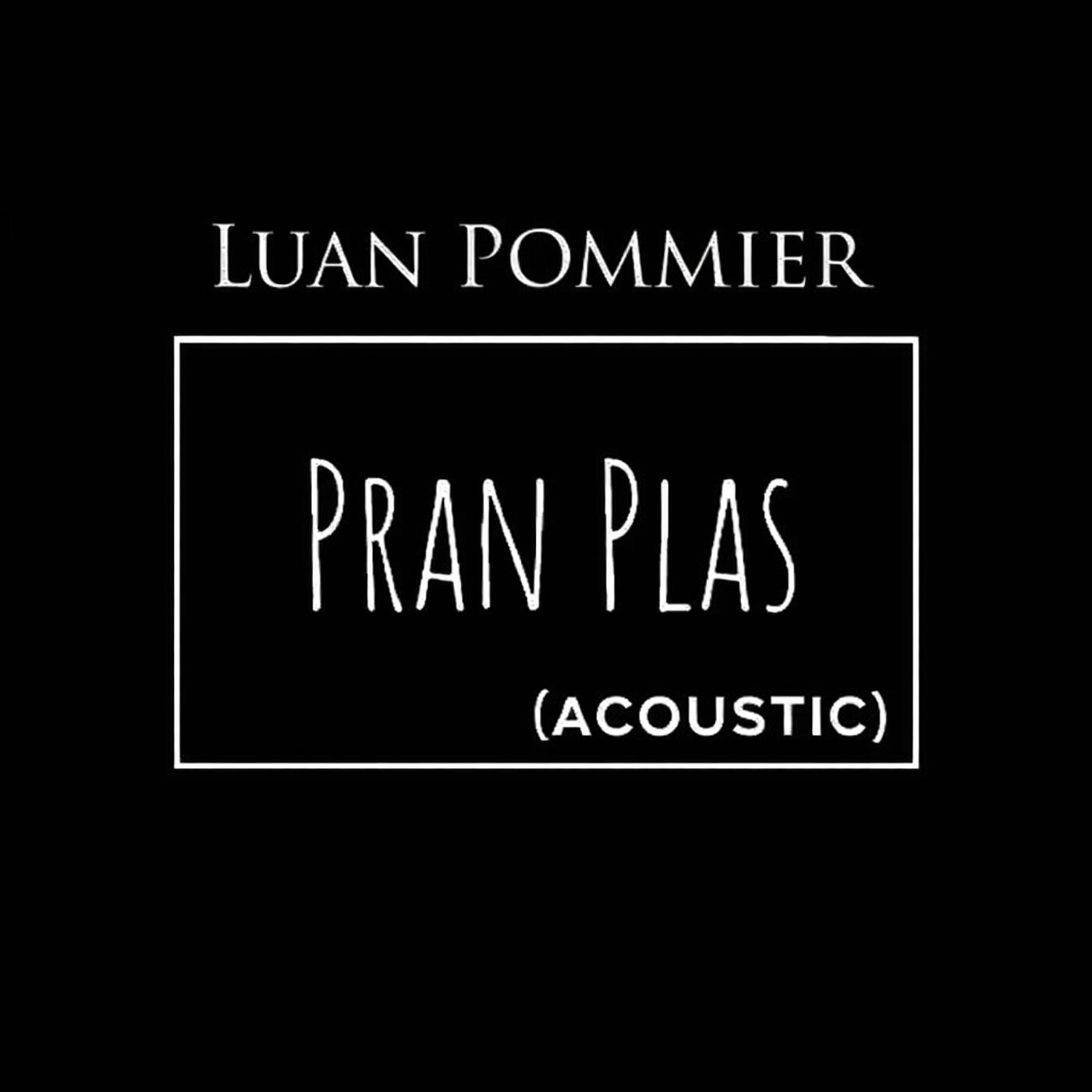 Luan POMMIER
