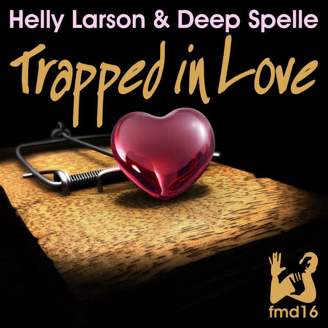 Релиз Trapped In Love
