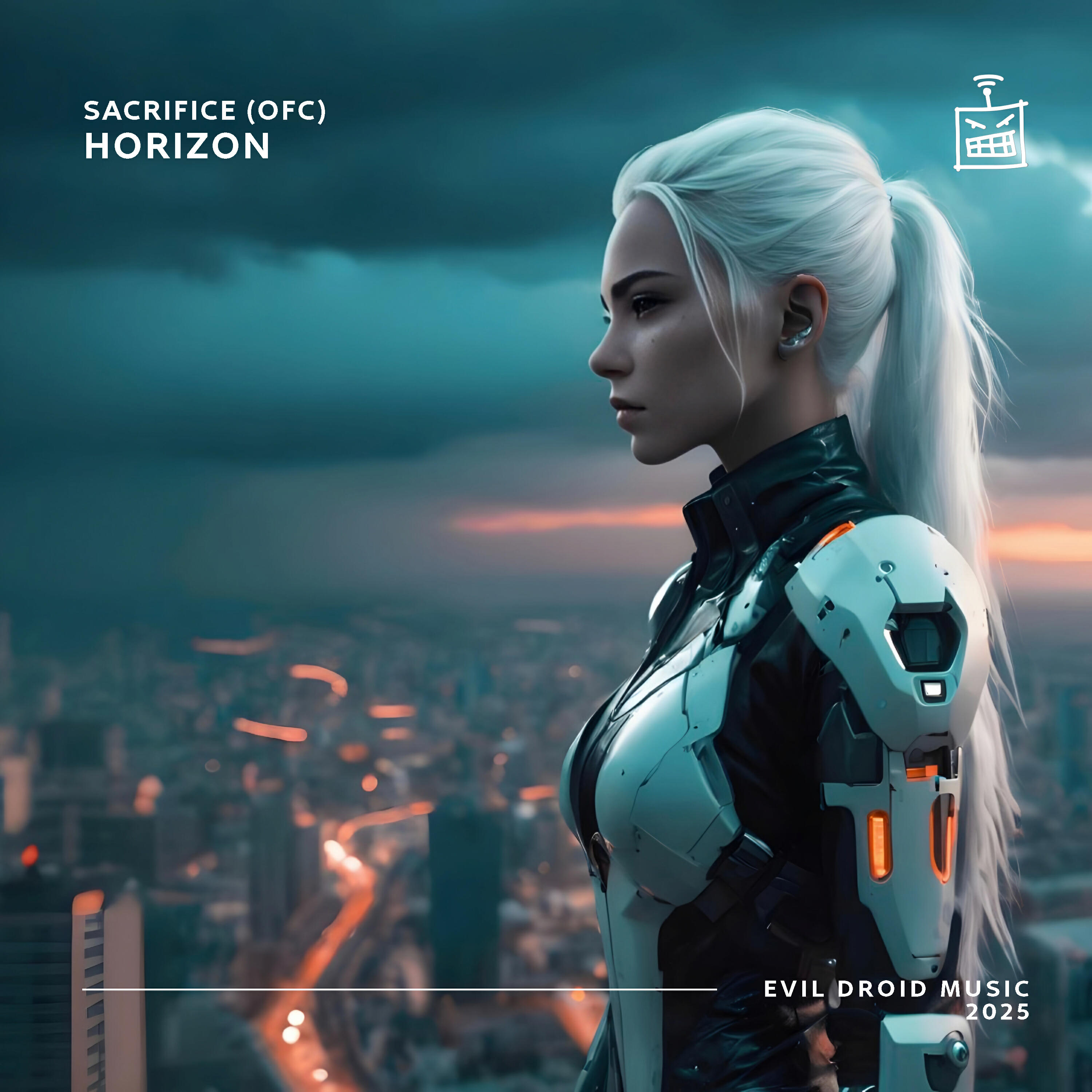 Релиз Horizon