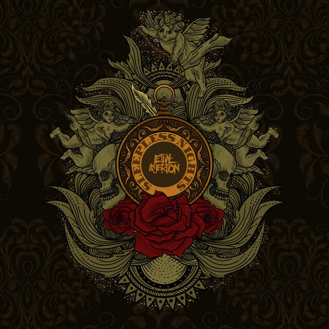 Релиз Sleepless Nights