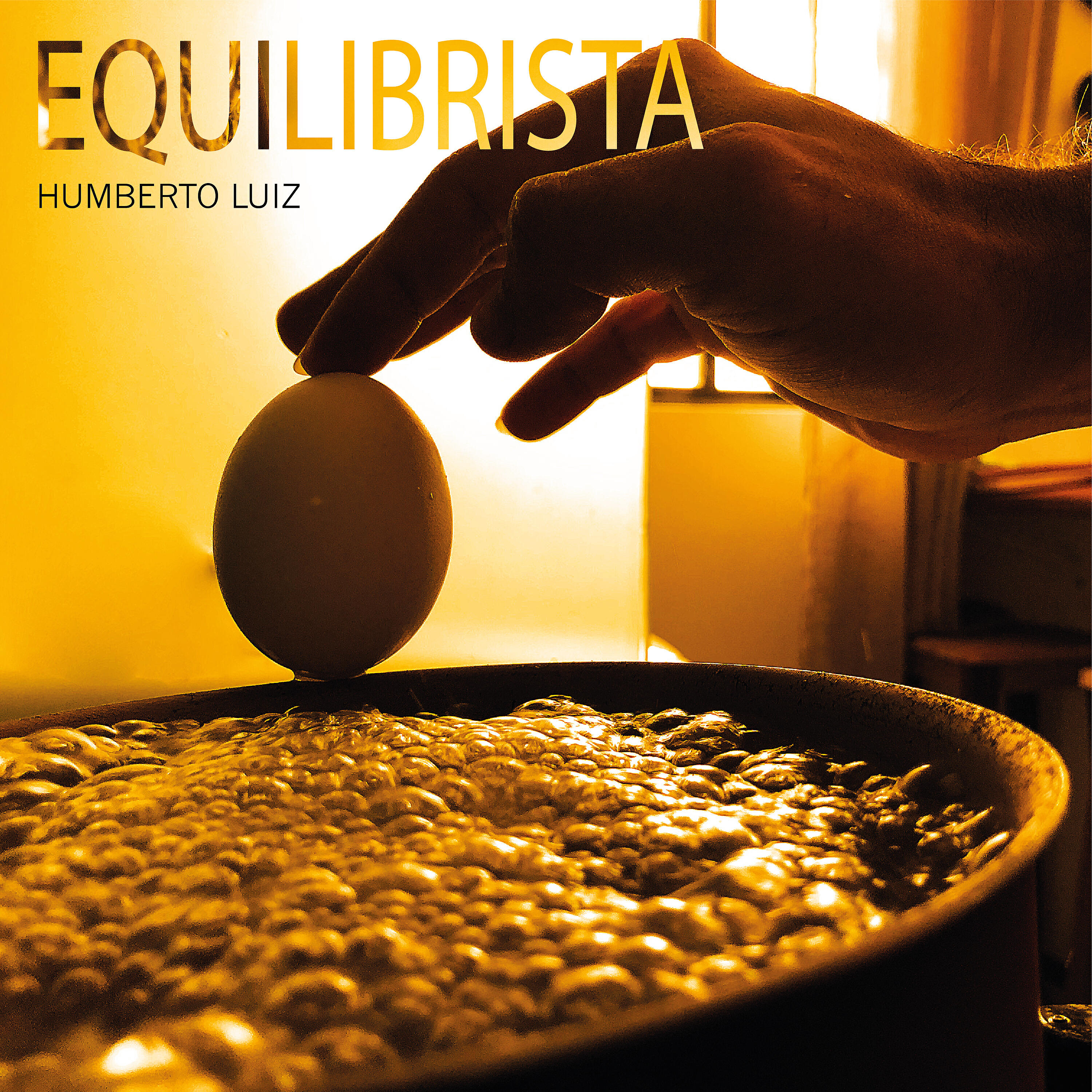 Релиз Equilibrista