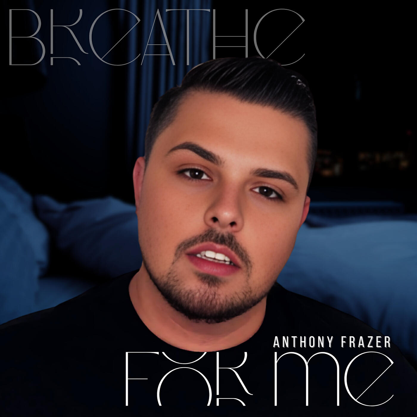 Релиз Breathe for Me