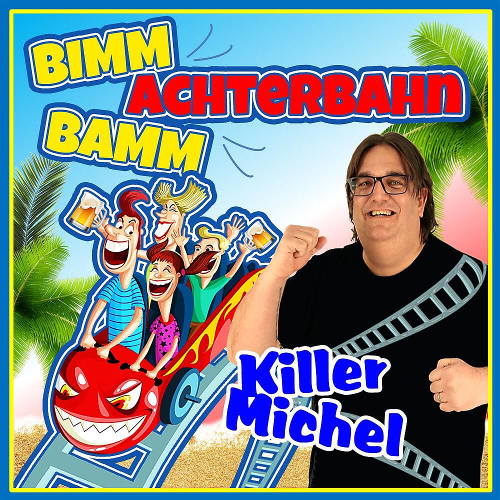 Релиз Bimm Bamm Achterbahn