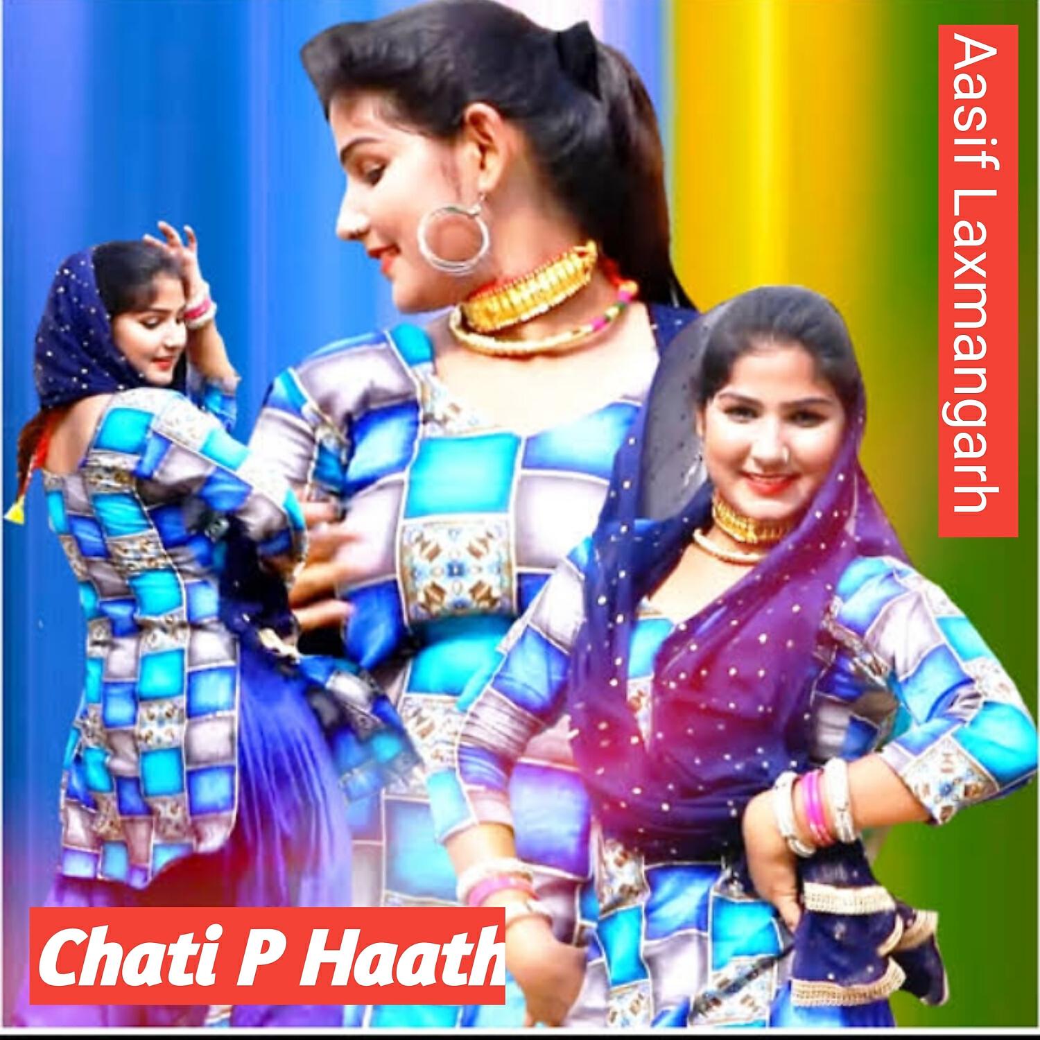 Релиз Chati P Haath