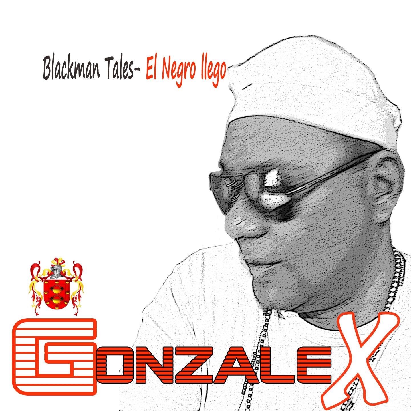 Релиз Blackman Tales