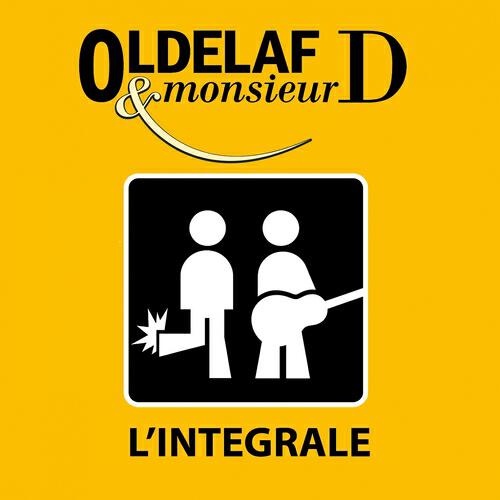 Релиз L'intégrale