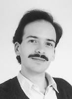 Christophe Sirodeau