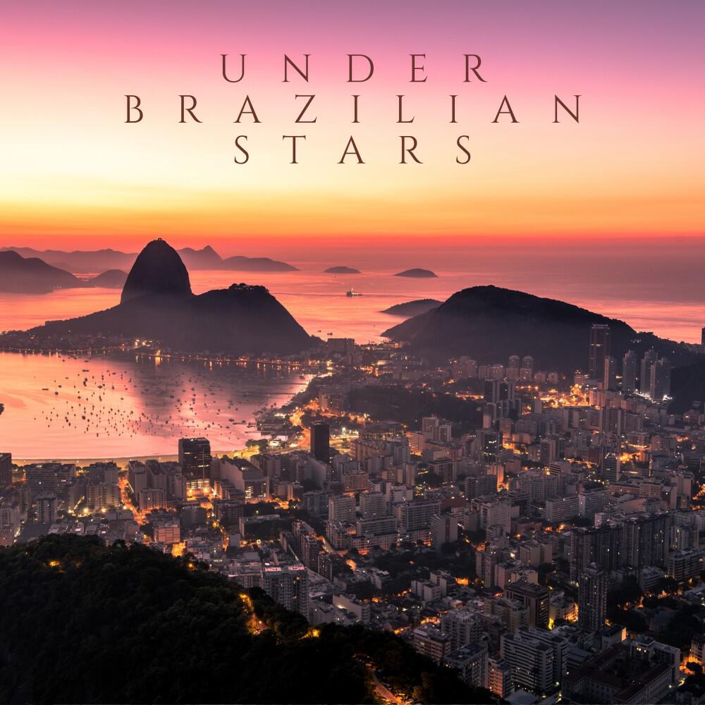 Релиз Under Brazilian Stars