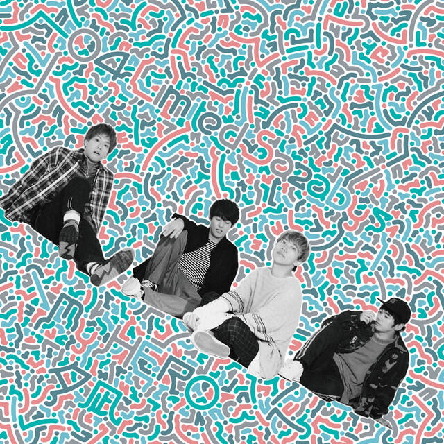 Релиз My HERO / 夕凪