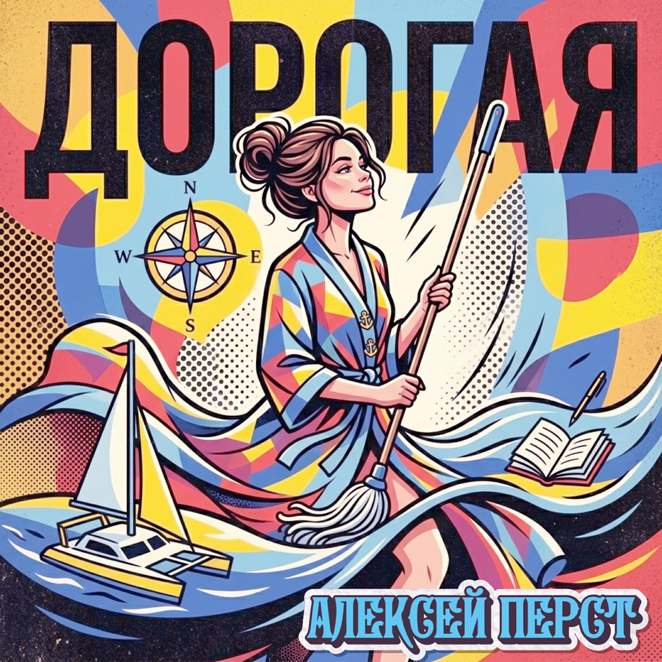 Релиз Дорогая