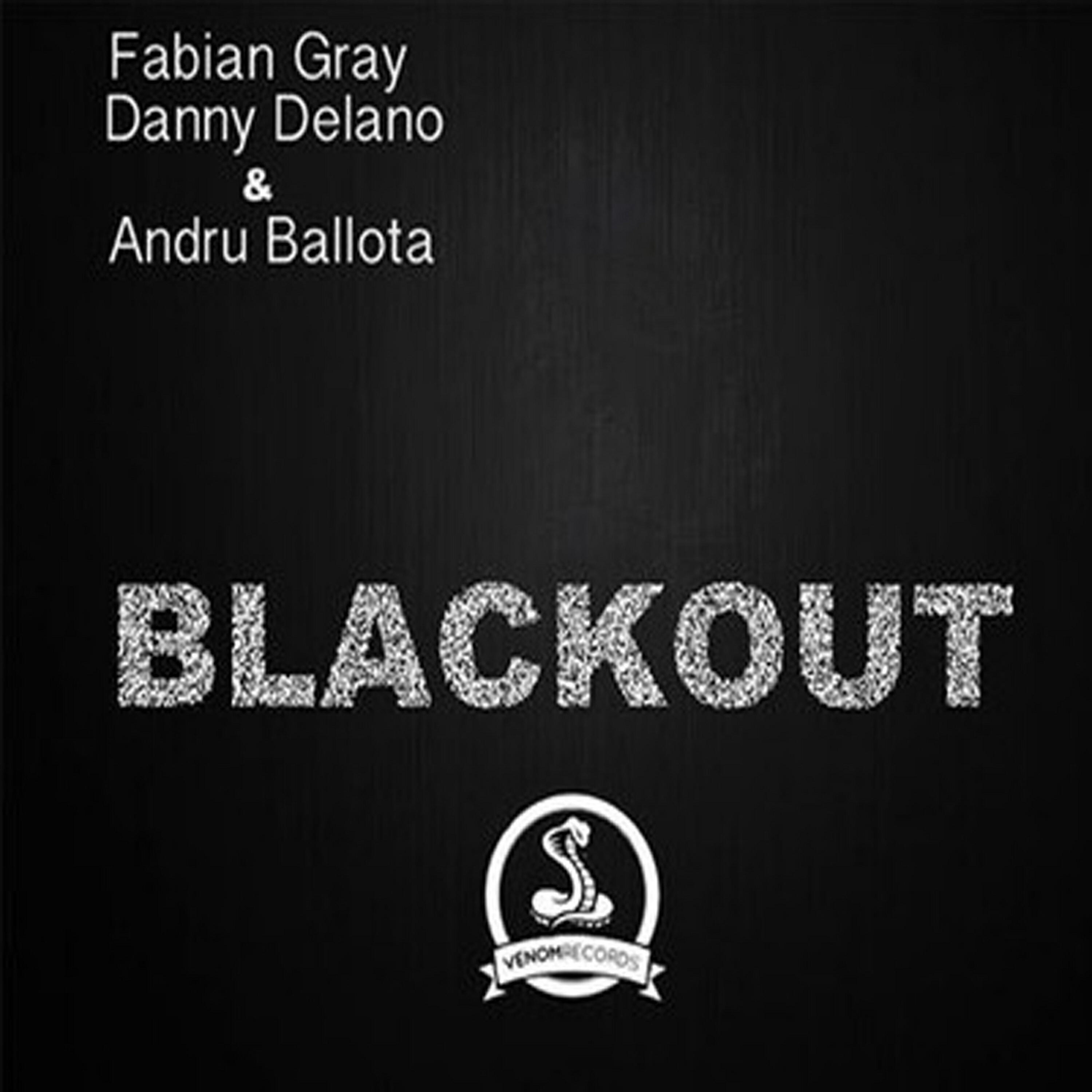 Релиз Blackout