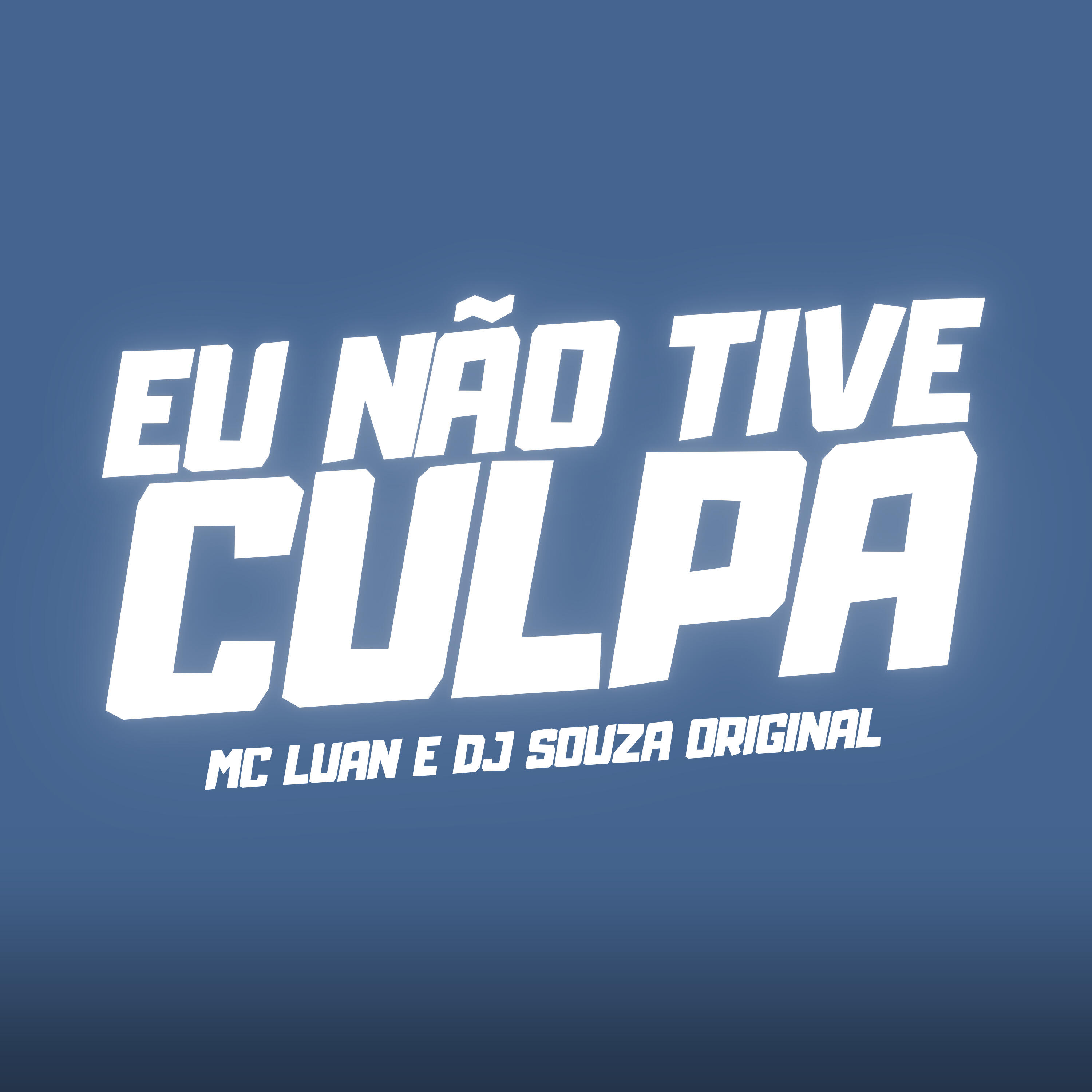 Релиз Eu Não Tive Culpa
