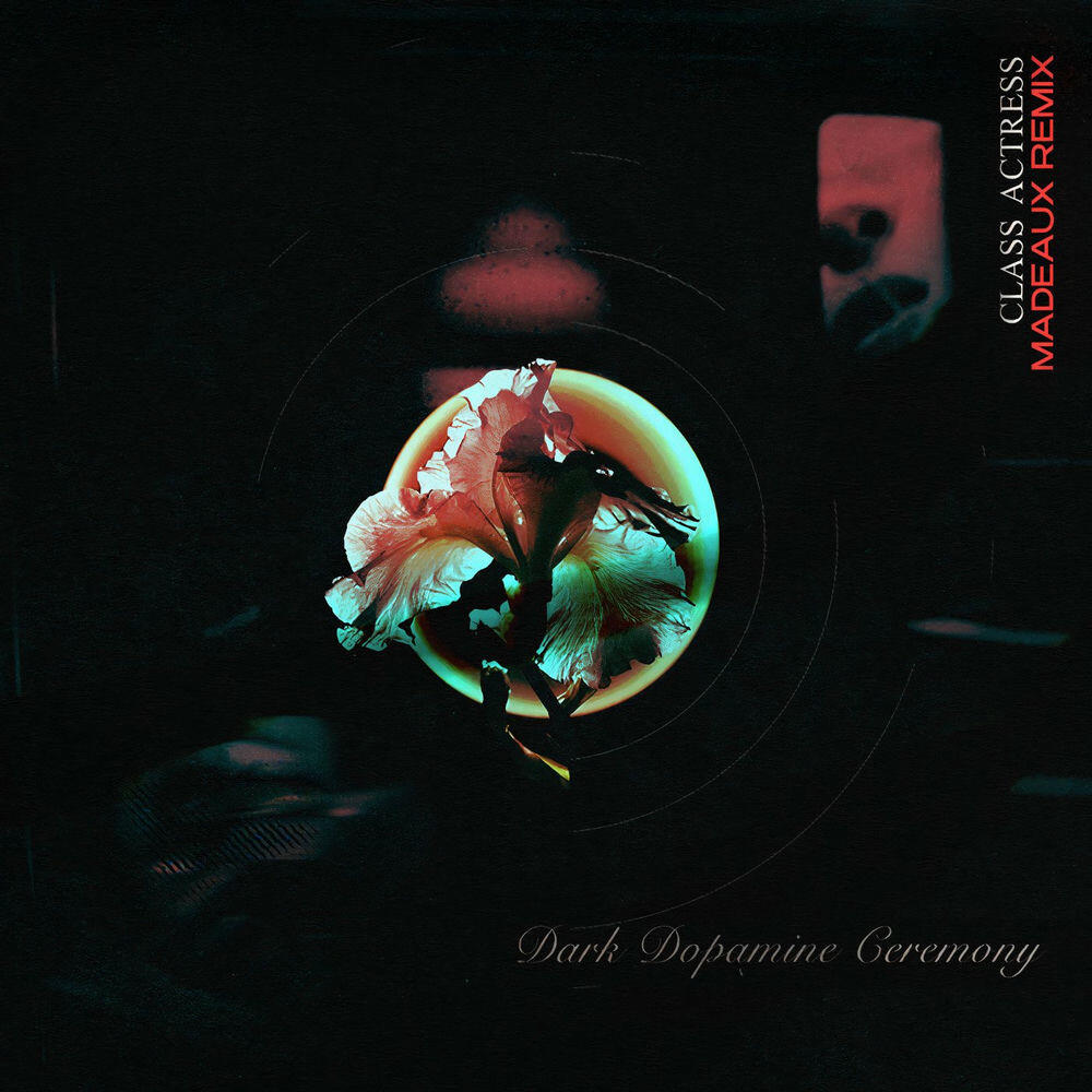 Релиз Dark Dopamine Ceremony (Hyperloop Mix)