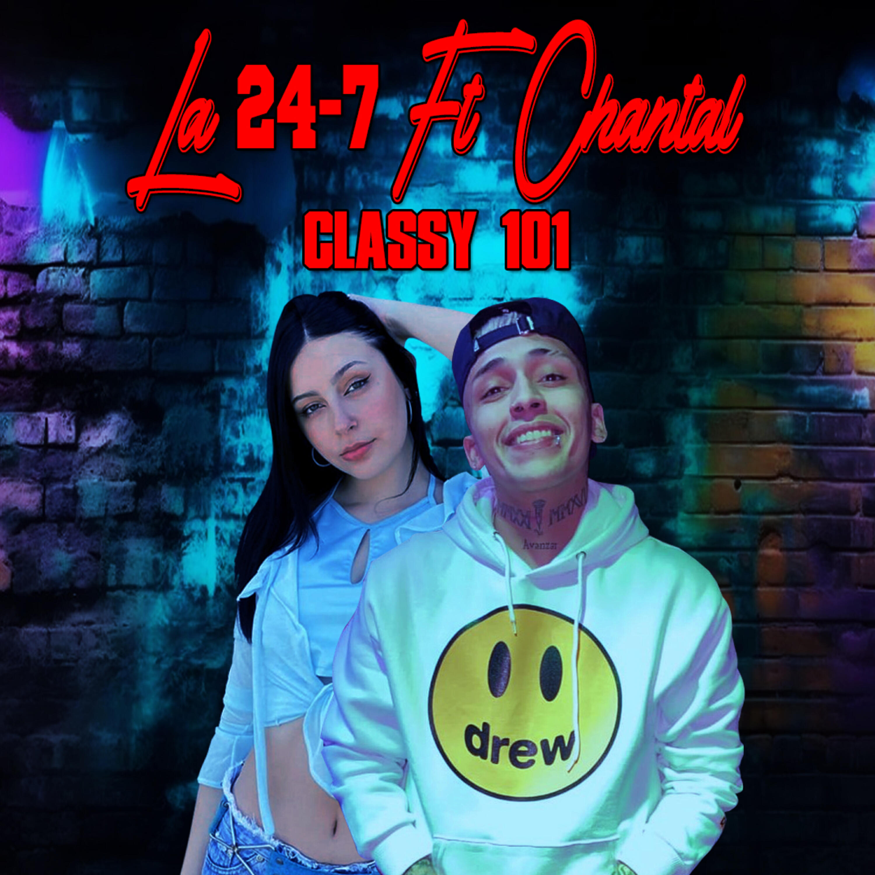 Релиз Classy 101