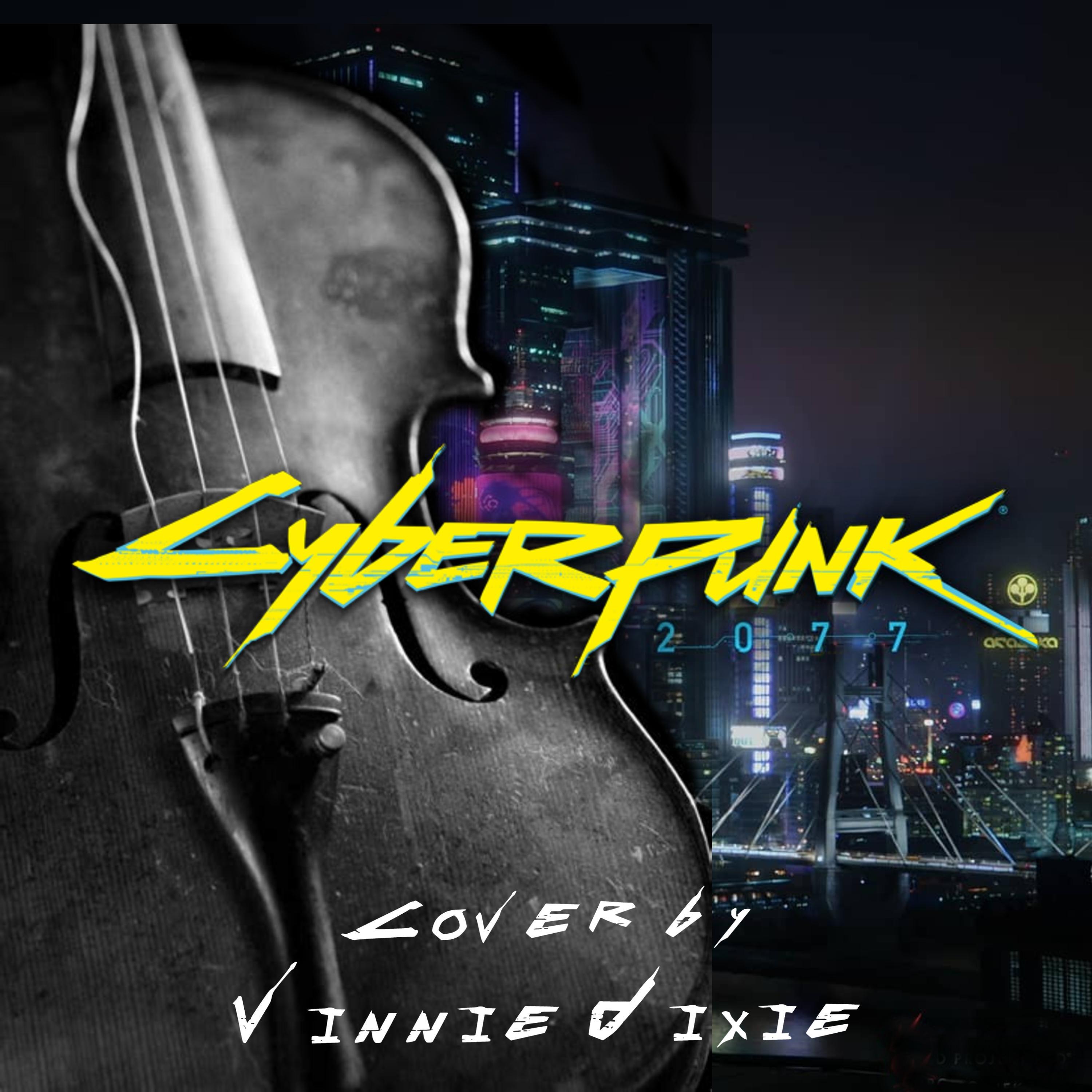 Vinnie Dixie