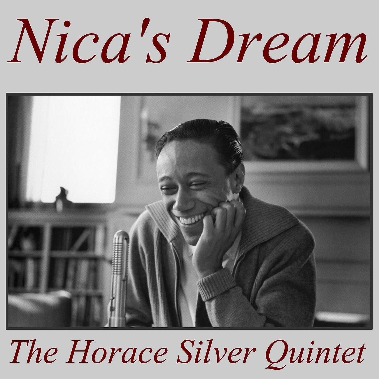Релиз Nica's Dream