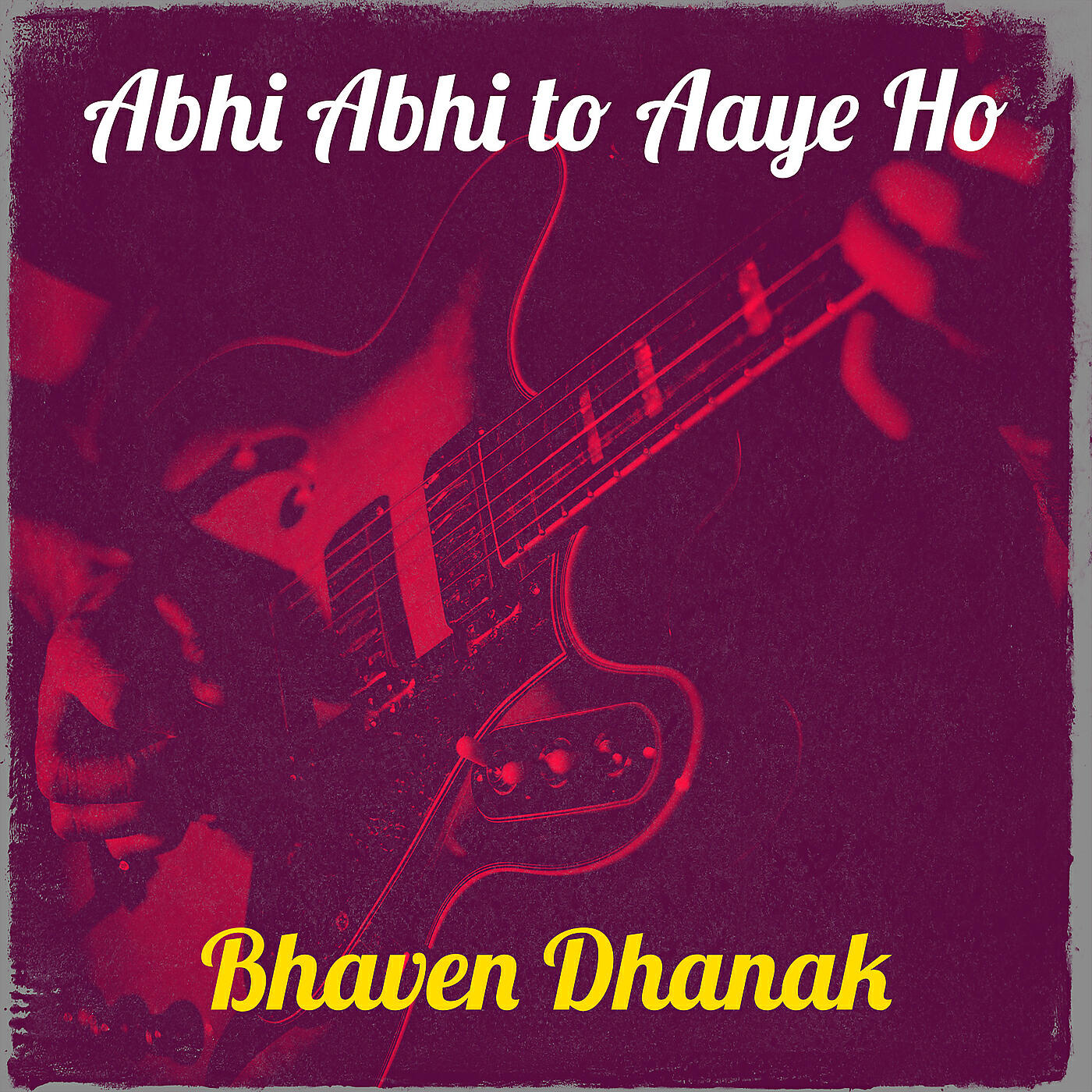 Релиз Abhi Abhi to Aaye Ho