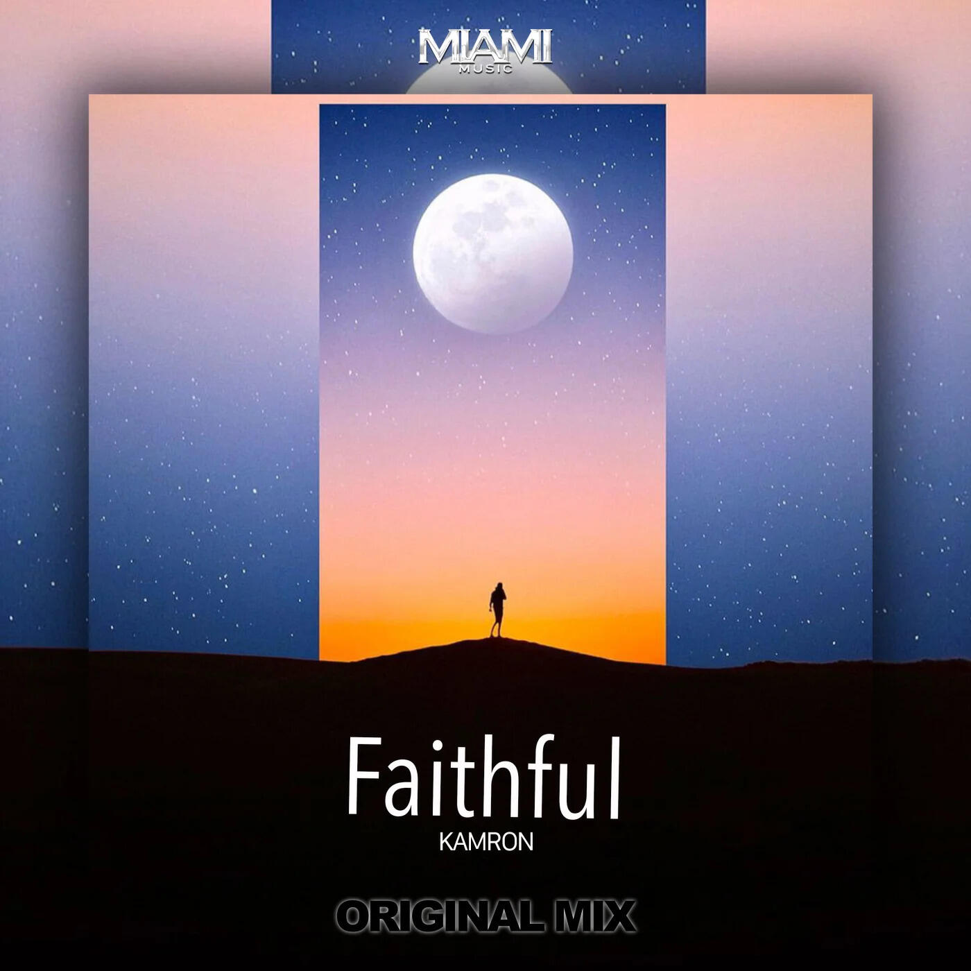 Релиз Faithful