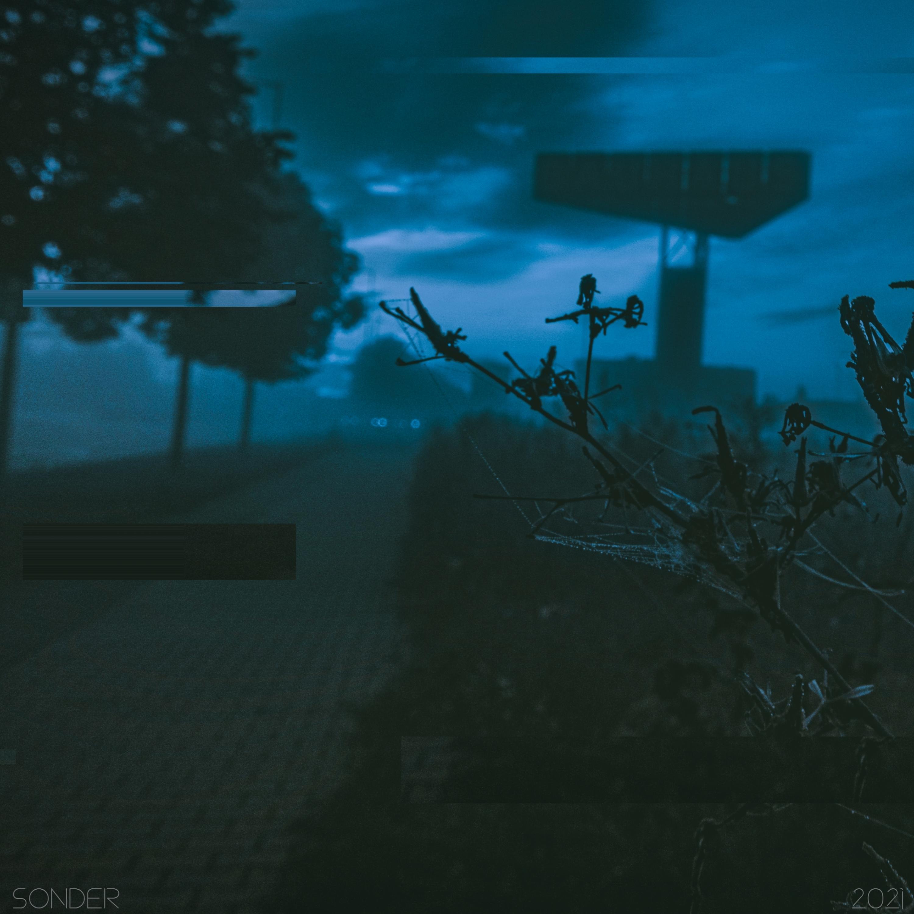 Релиз Sonder