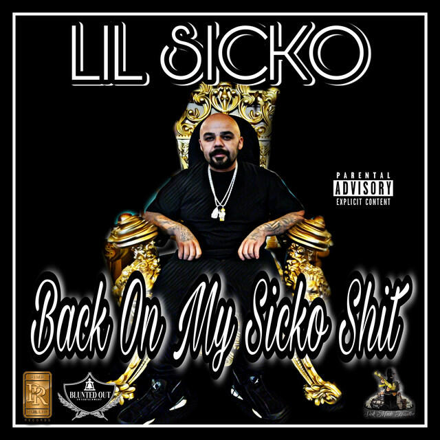 Релиз Back on My Sicko Shit