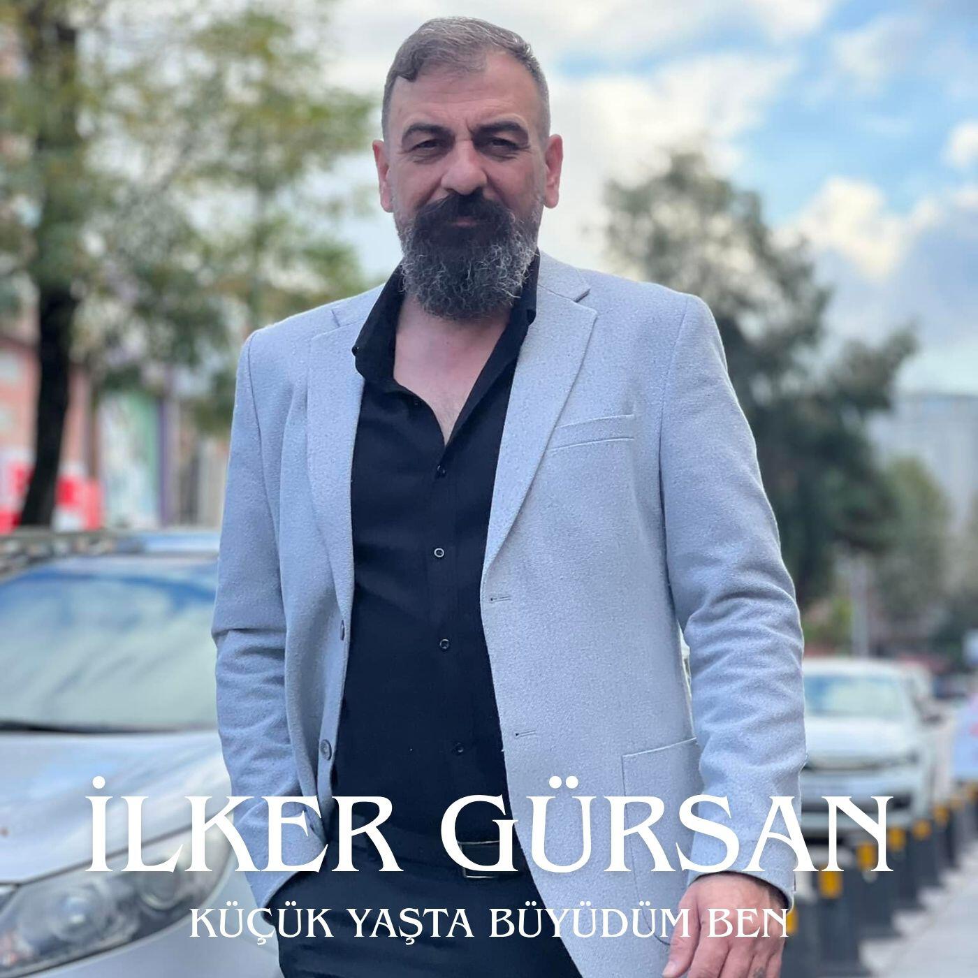 Релиз Küçük Yaşta Büyüdüm Ben