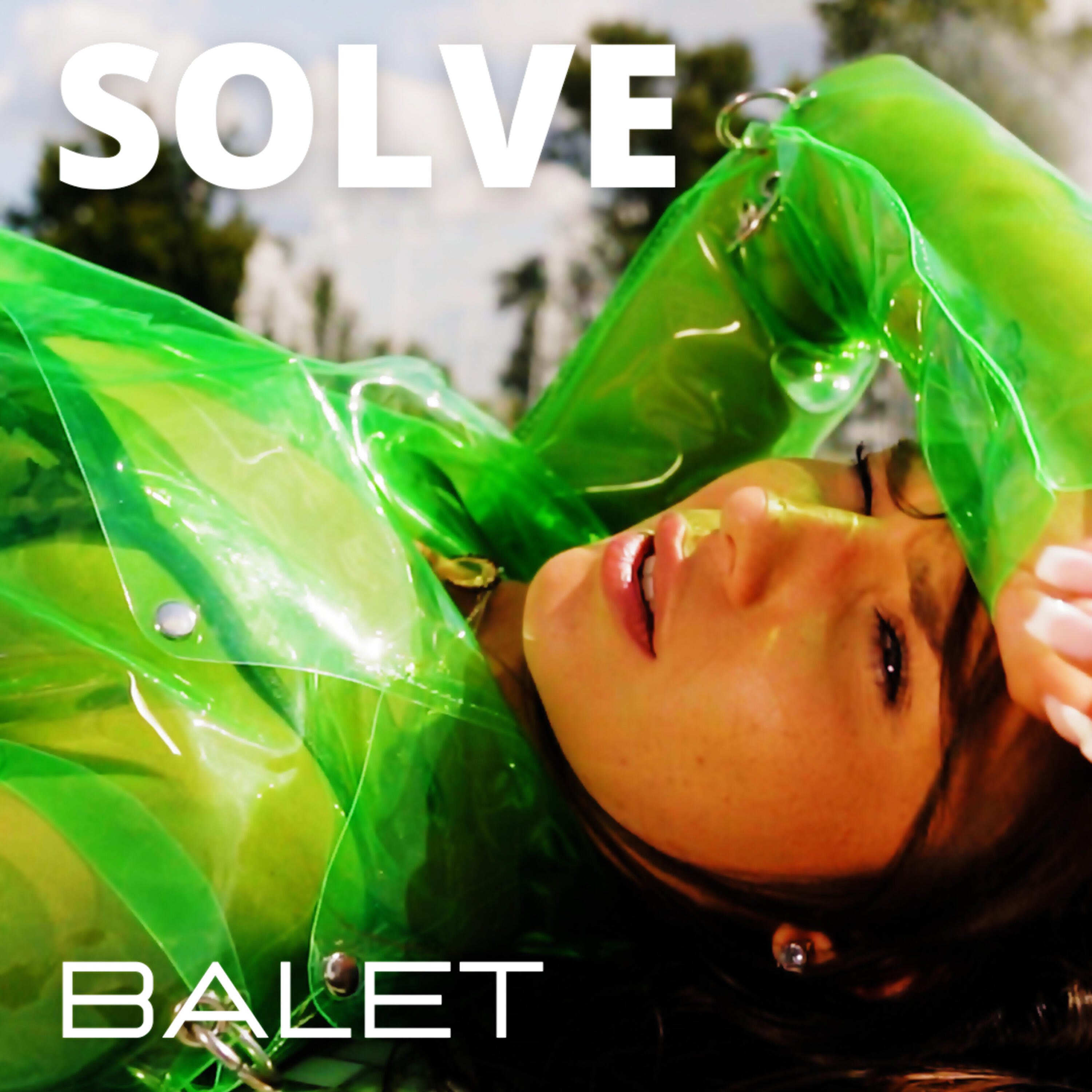 Релиз Balet