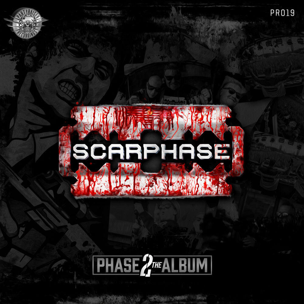 Релиз Phase 2