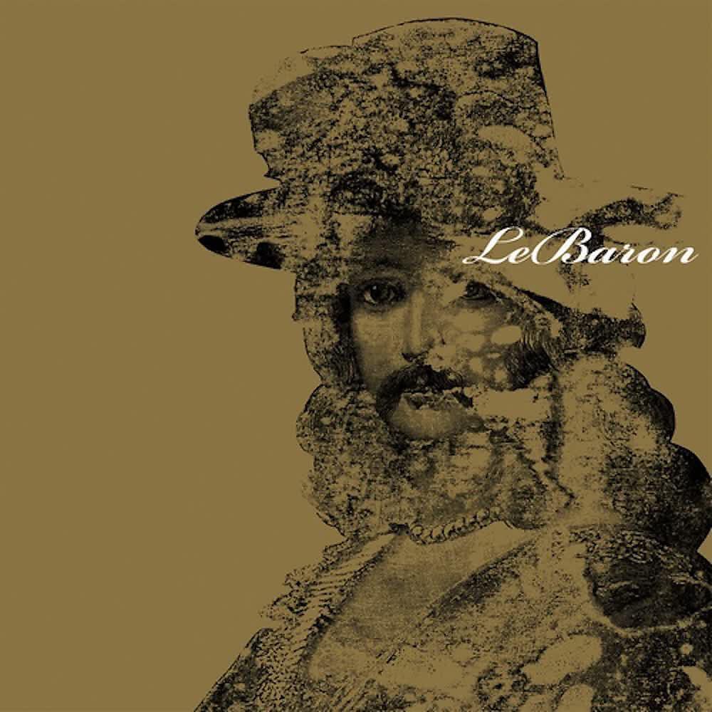 Постер альбома LeBaron