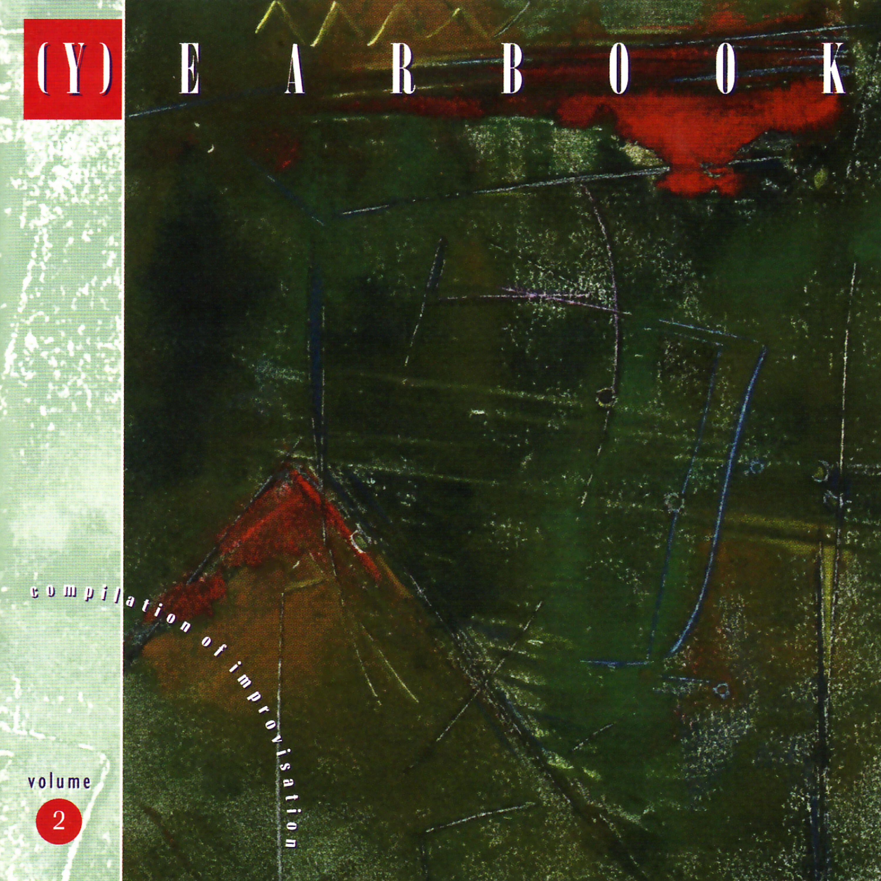 Релиз Yearbook Volume 2
