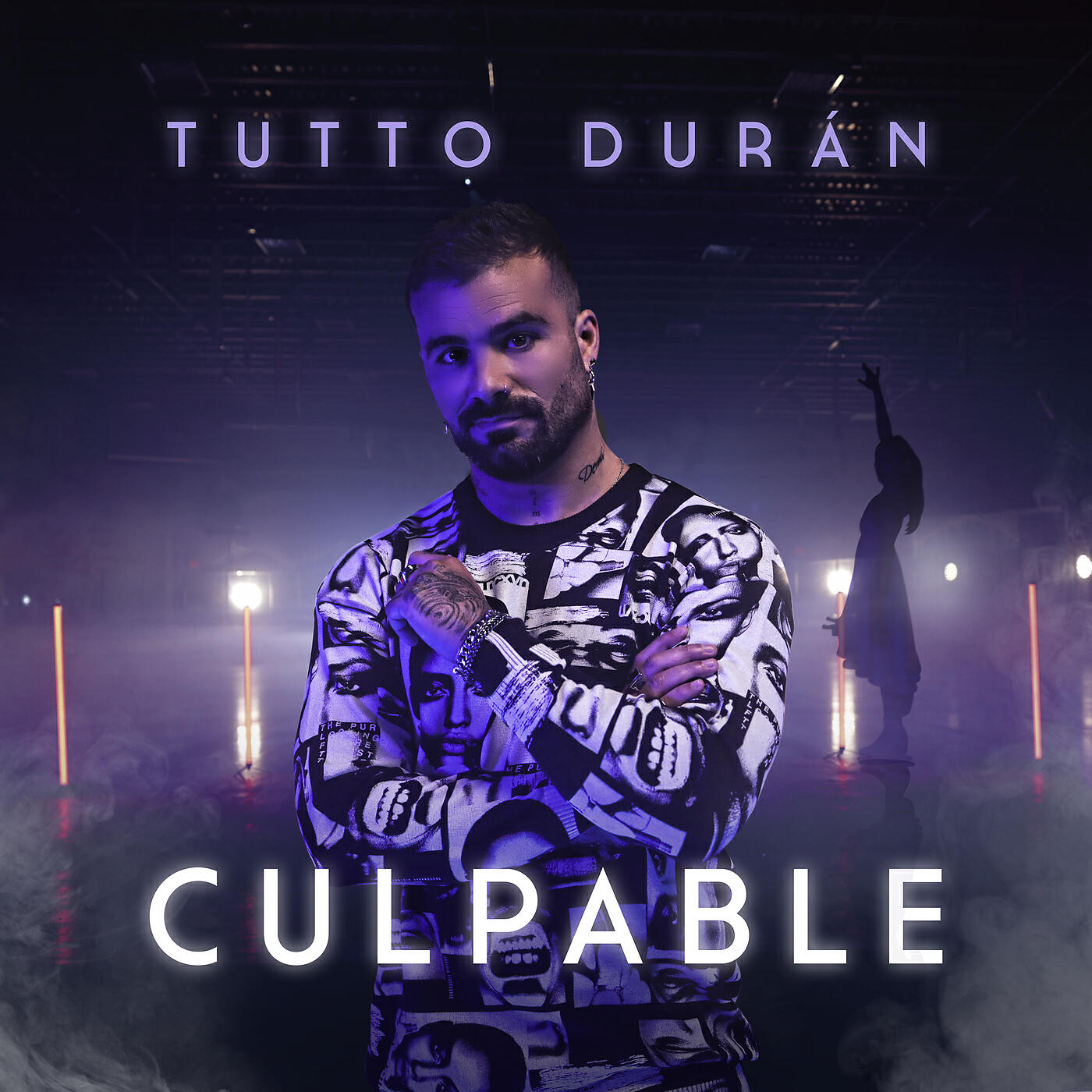 Релиз Culpable