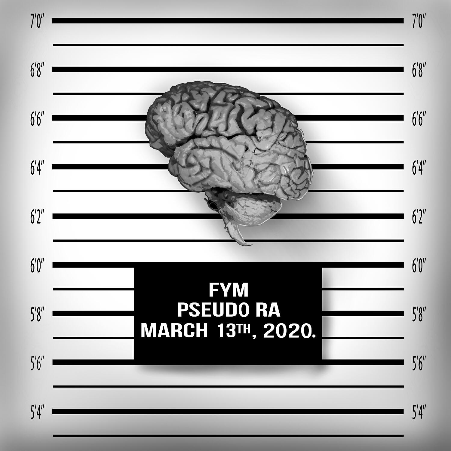 Релиз FYM
