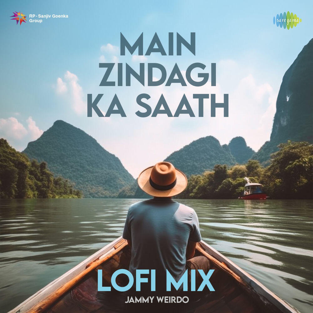 Релиз Main Zindagi Ka Saath (Lofi Mix)