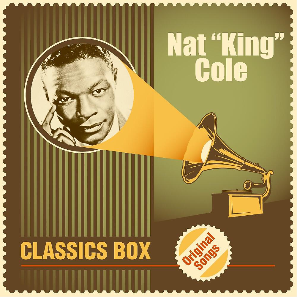 Релиз Classics Box (Original Songs)