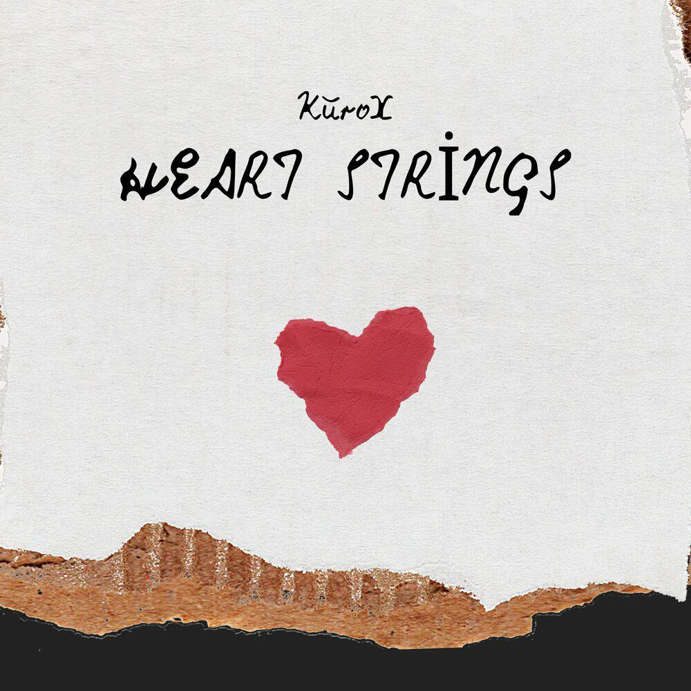 Релиз heart strings