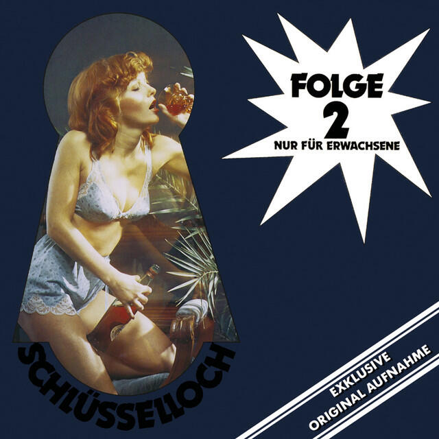 Релиз Schlüsselloch Folge 2: Die Wildsauereien von und mit Horst Muys