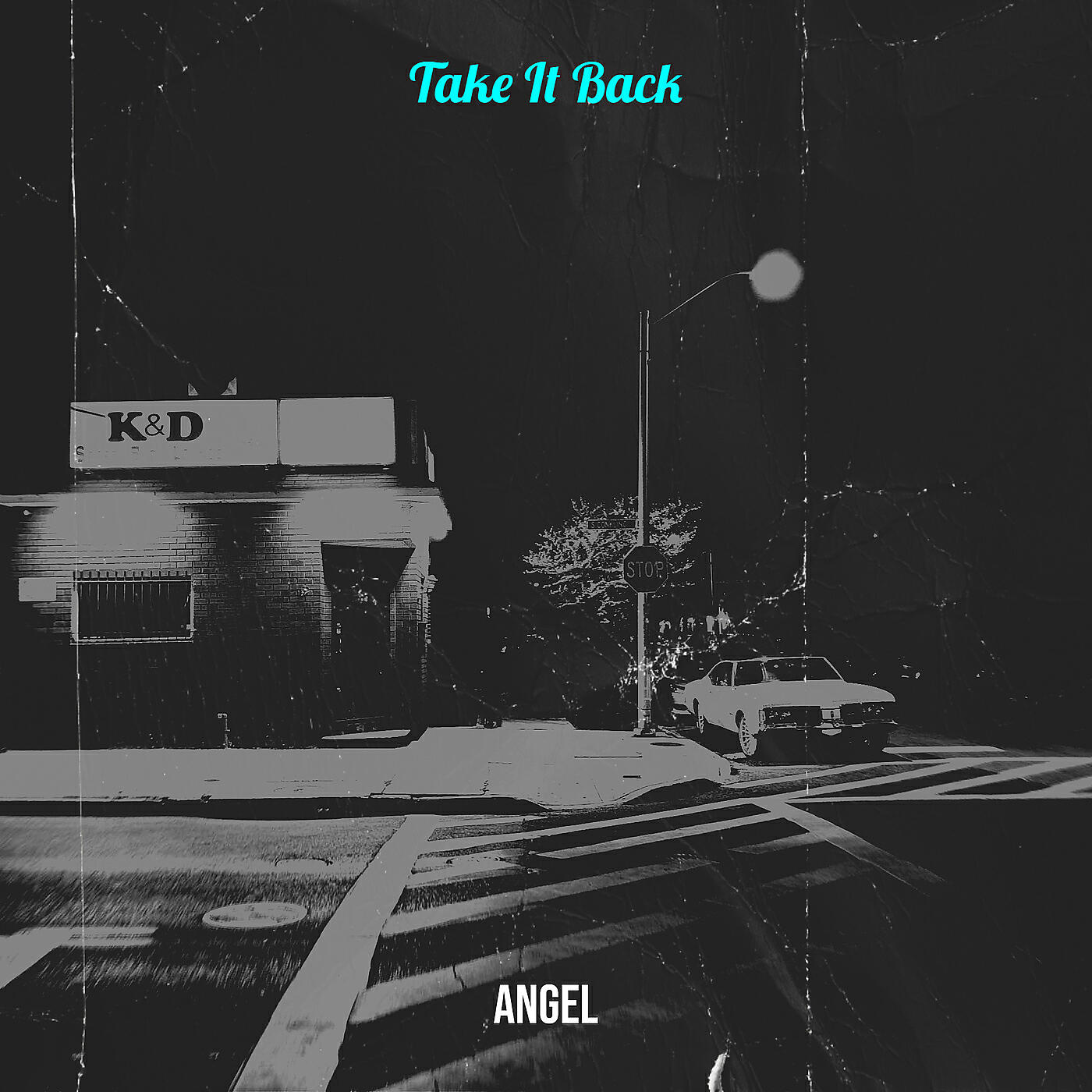 Релиз Take It Back