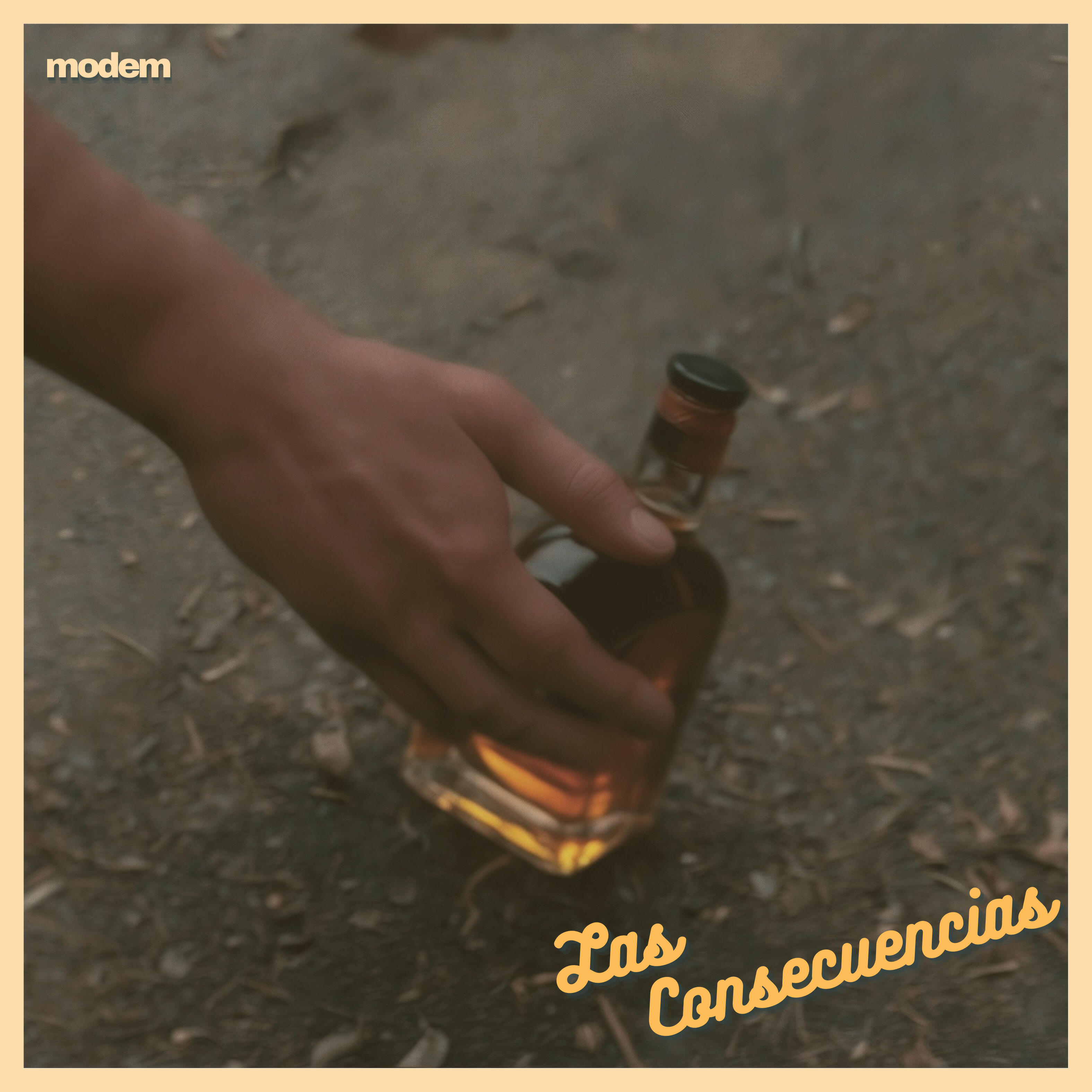 Релиз Las Consecuencias