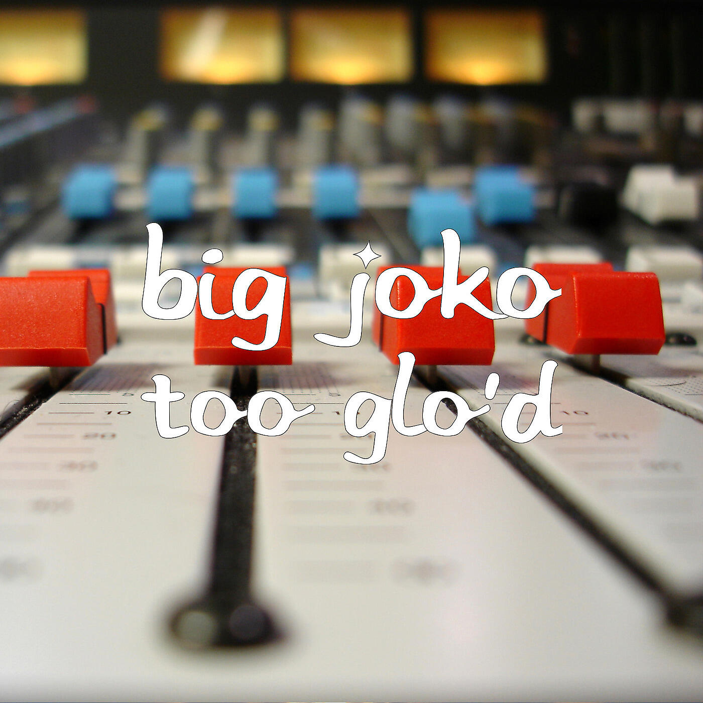 Релиз Too Glo'd