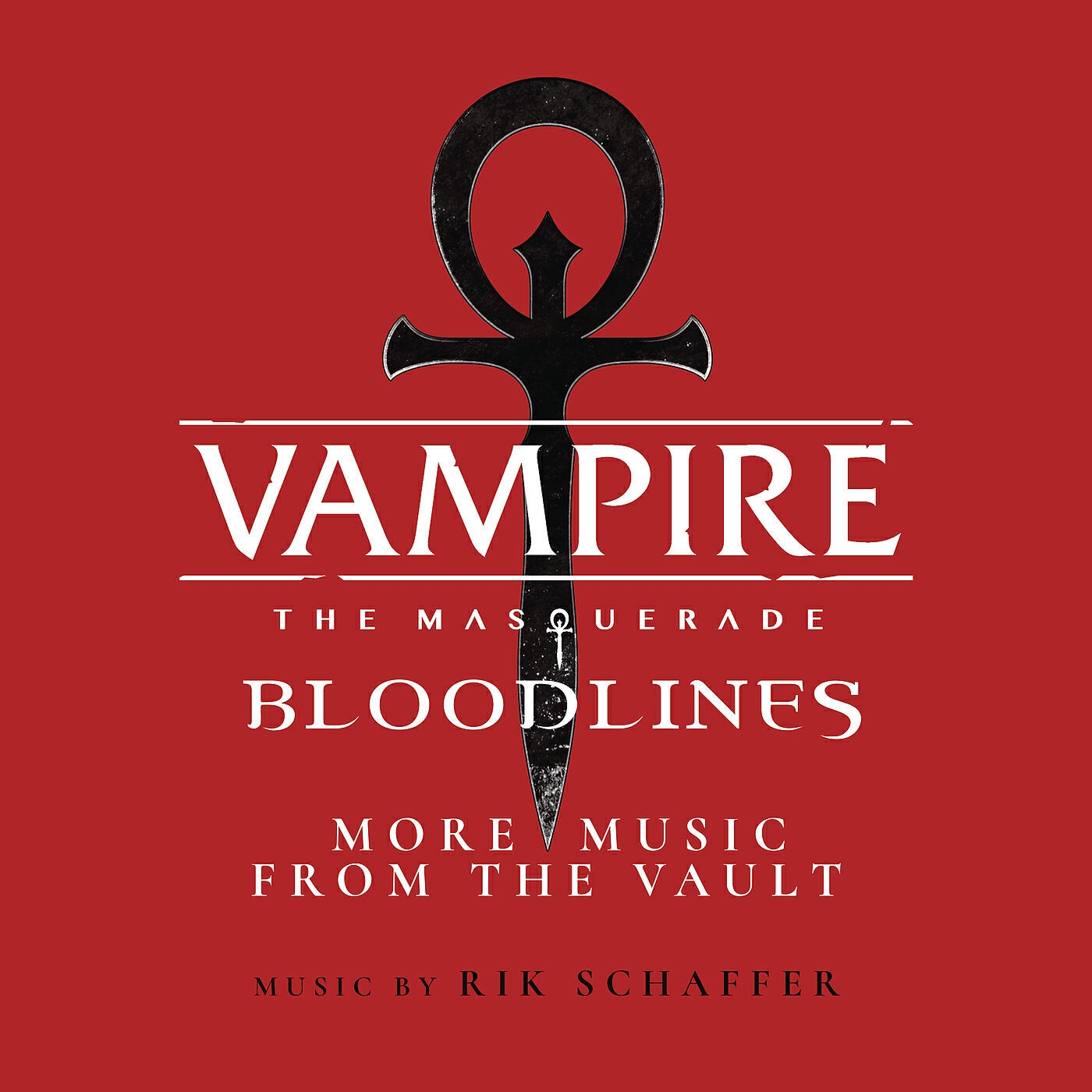 Релиз Extremities (From "Vampire: The Masquerade - Bloodlines (More Music From the Vault)")