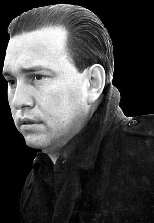 Dick Nolan